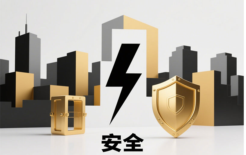 防雷安全设计关键技术解析与应用